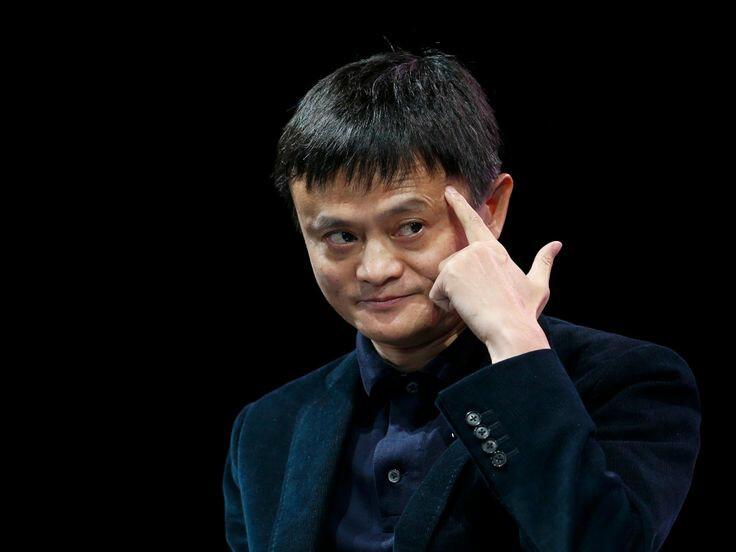 Jack Ma Sang Milliarder Menghilang, Terbunuh atau Dipenjarakan?