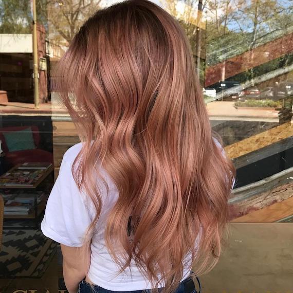 Gaya Rambut Yang Diperkirakan Akan Hits Di Tahun 2021