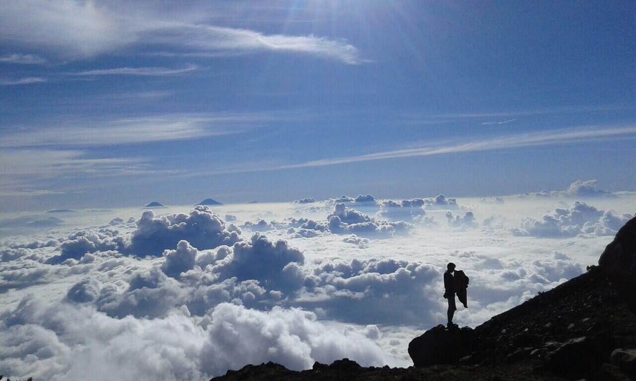 Tips Pendakian, Wisata dan Olahraga Yang Memerlukan Kesiapan