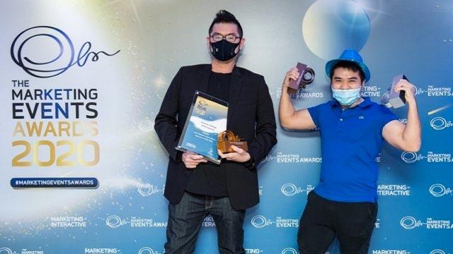 Sabet Tiga Penghargaan di Akhir Tahun 2020, Bikin Nama Evos Terbang Tinggi