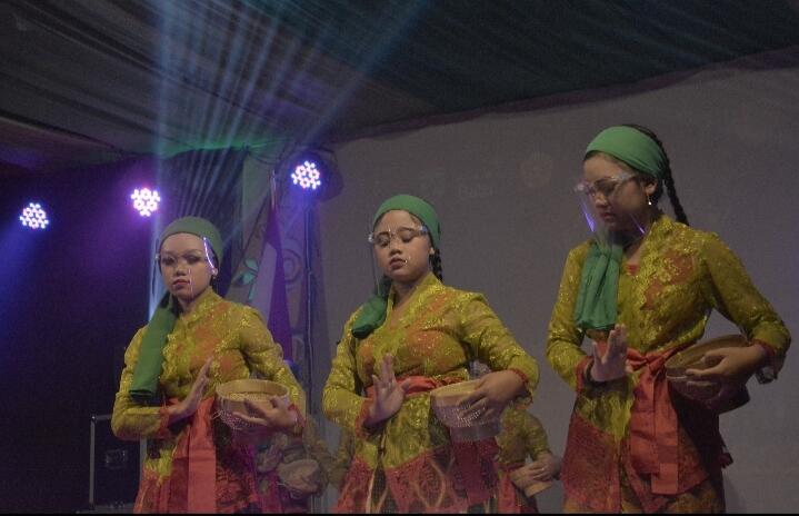 “Cendana Night Artnival” Jadi Upaya Perkuat Potensi Alam Dusun Ngukir