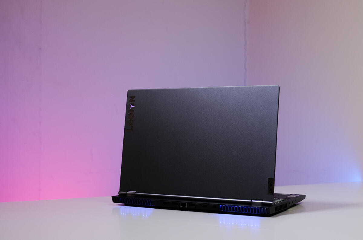 Review Lenovo Legion 7i