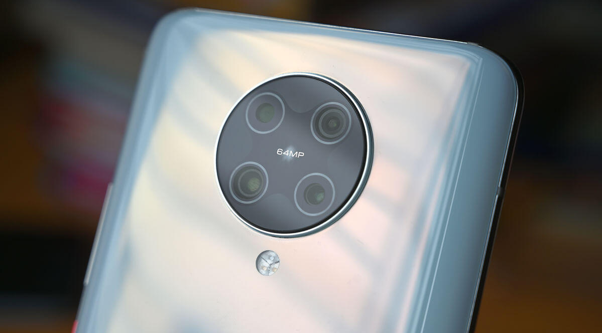 Review Poco F2 Pro