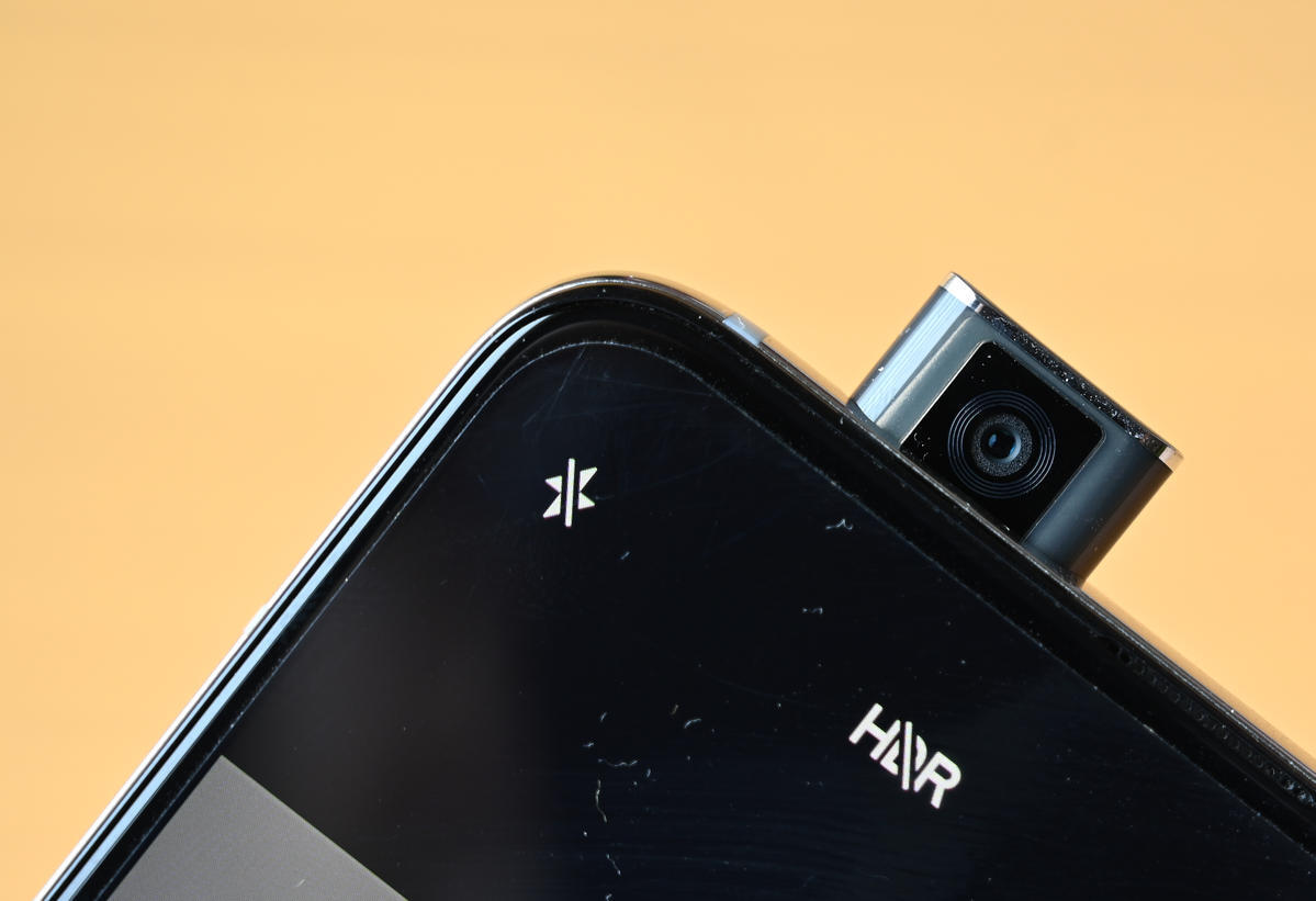 Review Poco F2 Pro