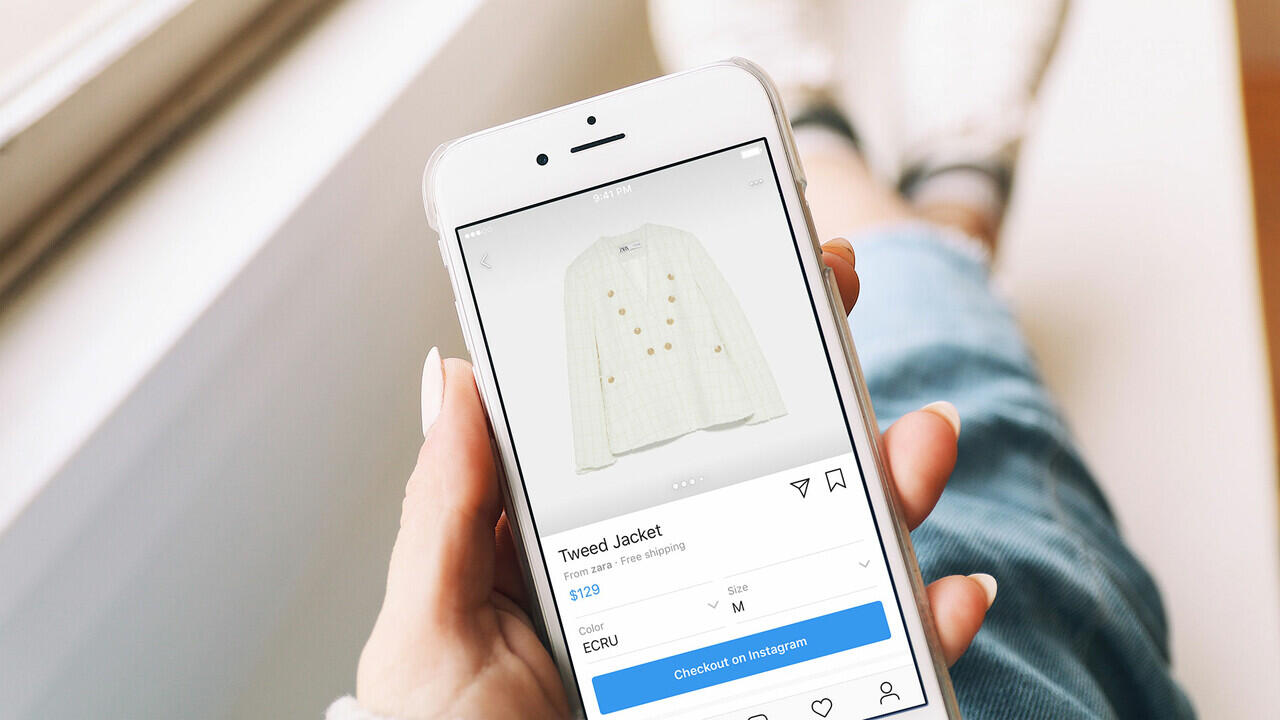 2 Cara Mengaktifkan Instagram Shopping dengan Mudah