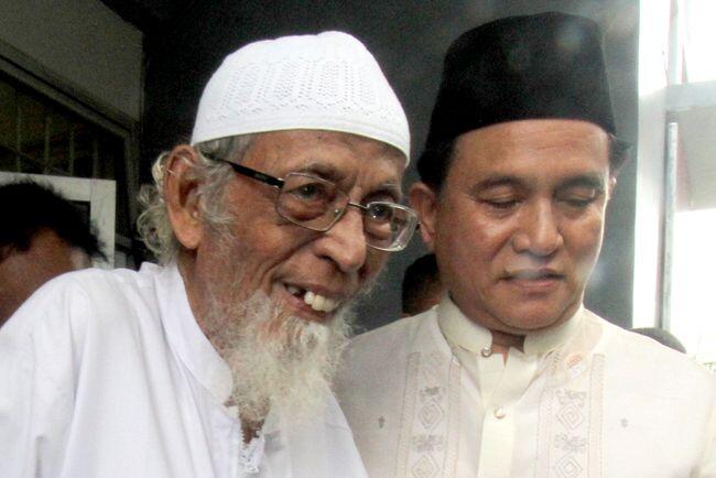 2 Terduga Teroris JAD di Makassar Ditembak Mati