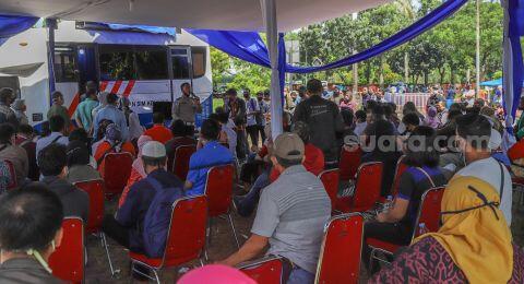 Tindaklanjuti PP, Polri Susun Perpol Soal Pembuatan SIM hingga SKCK Gratis