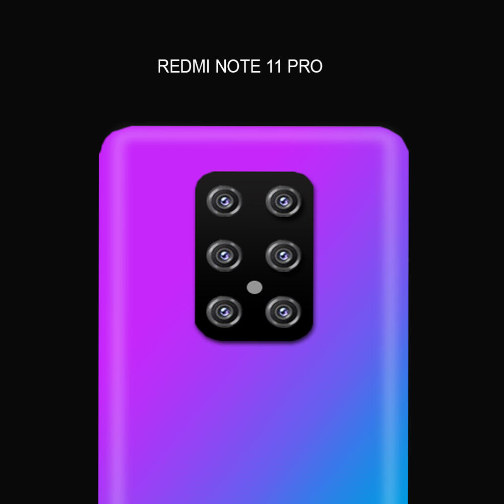 Redmi Note 11 Pro Indonesia Review Rumor Harga Spesifikasi 5G
