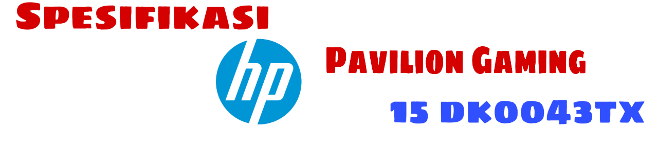 Buktikan Pada Dunia Bahwa Gamers Punya Masa Depan Cerah Bersama HP Pavilion Gaming!