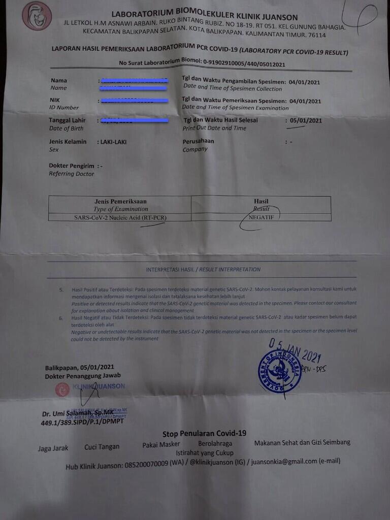 SEHARUSNYA BIAYA INI TIDAK PERLU !!! PENERBANGAN MENUJU BALI