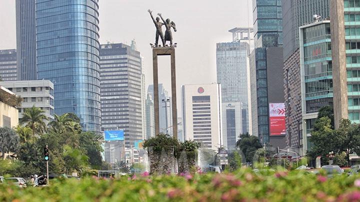 Pengen Merantau ,Tapi katanya Ibu Kota Lebih Kejam Dari Ibu Tiri.