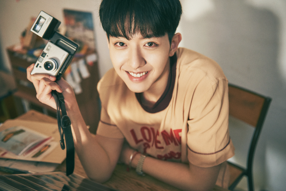 Usia Hampir 30 Tahun, Jung Shin 'CN Blue' Ungkap Tipe Ideal Calon Istrinya