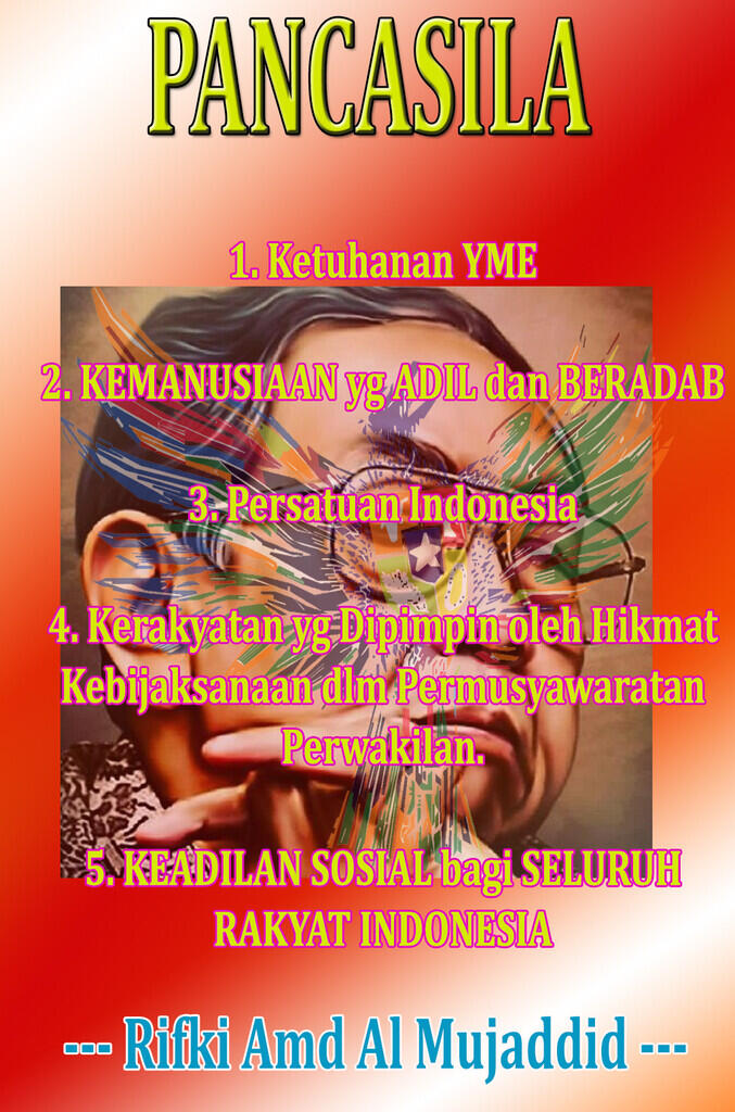 &#91;Nasionalisme &amp; Muhasabah&#93; Sebuah Artikel utk Kita, Kamu Anda Semua - Part2