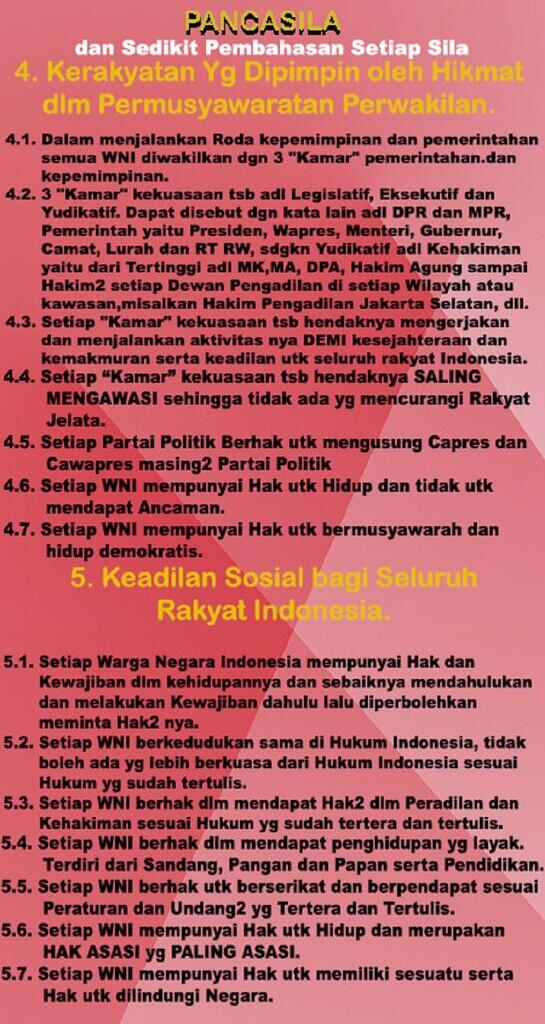 &#91;Nasionalisme &amp; Muhasabah&#93; Sebuah Artikel utk Kita, Kamu Anda Semua - Part2