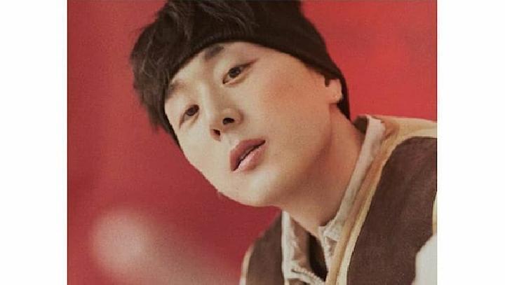 Breaking News!!! Rapper, Park Harry Dikirimi Indomie, Mengeluh Keasinan Tapi....