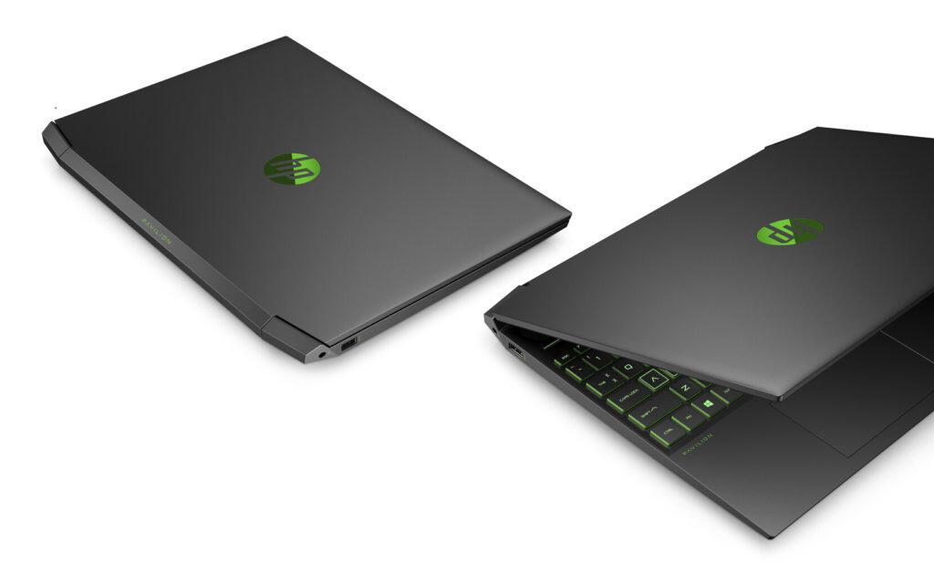 Suka Main Game Dan Ingin Perangkat Yang Terbaik? Cobain HP Pavilion Gaming Deh!