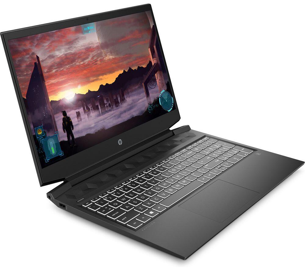 Suka Main Game Dan Ingin Perangkat Yang Terbaik? Cobain HP Pavilion Gaming Deh!
