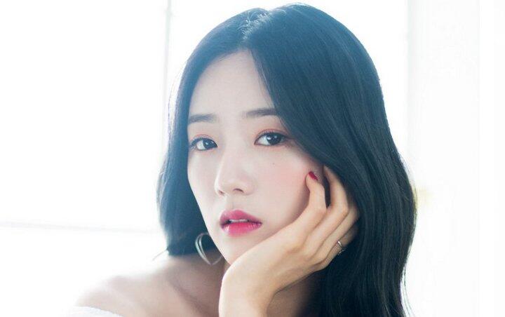 Jalani Diet Ekstrem, Bomi Apink Alami Ruam Kulit Parah hingga Lakukan Ini Tiap Tidur