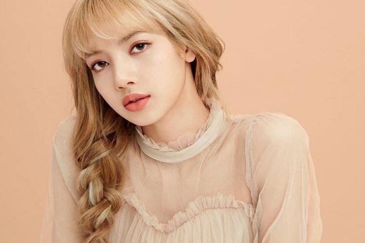 Dikenal Tegas, Lisa Bakal Kembali Jadi Mentor Dance di Youth With You Season 3