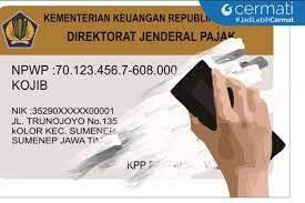 Trik dan Tips Update NPWP Pribadi Via Online