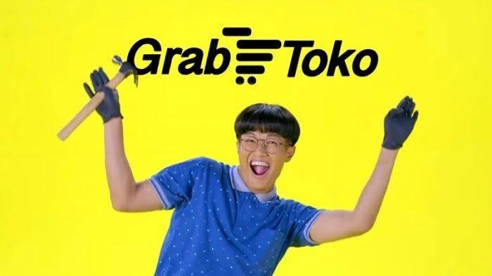 Keanehan Di Video Iklan 'GRAB TOKO' Yang Bikin Heboh Netizen !