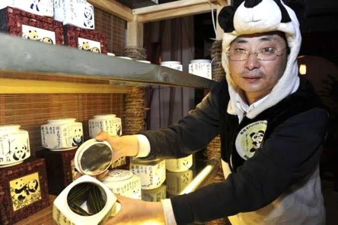 Produk Aneh Namun Laku Di Pasaran