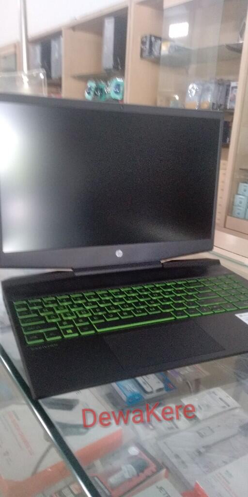 HP Pavilion Gaming 15 : Laptop Gaming Yang Lebih Kencang Dari PC Rakitan