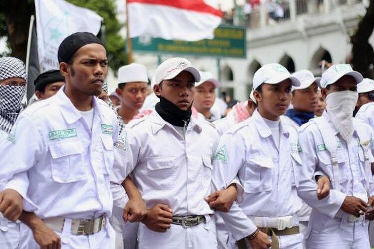 Komnas HAM: Meninggalnya 4 Laskar FPI di Tangan Petugas Termasuk Pelanggaran HAM