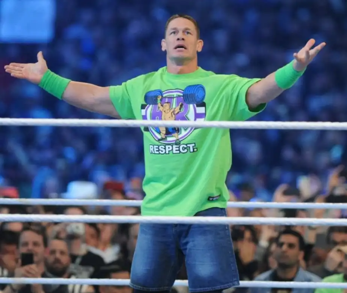 5 Atlit WWE Smackdown yang Sukses Jadi Aktor Film