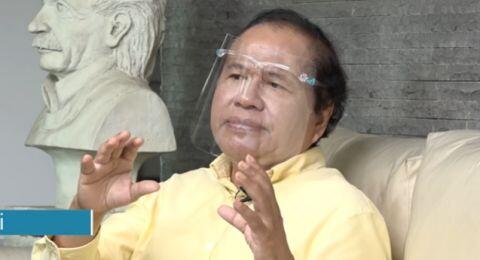 Kritik Risma, Rizal Ramli: Rakyat Muak dengan Gaya Pemimpin Sandiwara