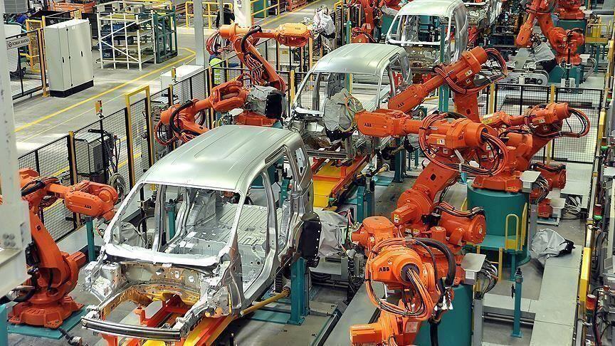 Fakta – fakta Menarik Dibalik Industri Mobil