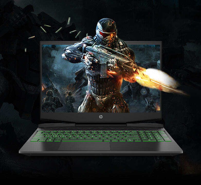 Performa Sempurna Hp Pavilion Gaming 15, Bikin Nge-game Mulus Tanpa Kendala