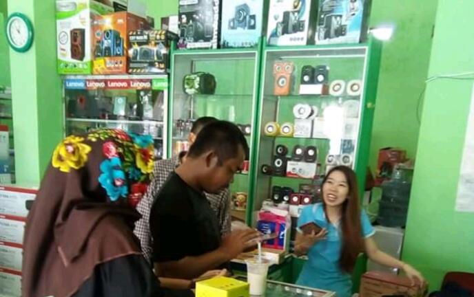 Buktikan Pada Dunia Bahwa Gamers Punya Masa Depan Cerah Bersama HP Pavilion Gaming!
