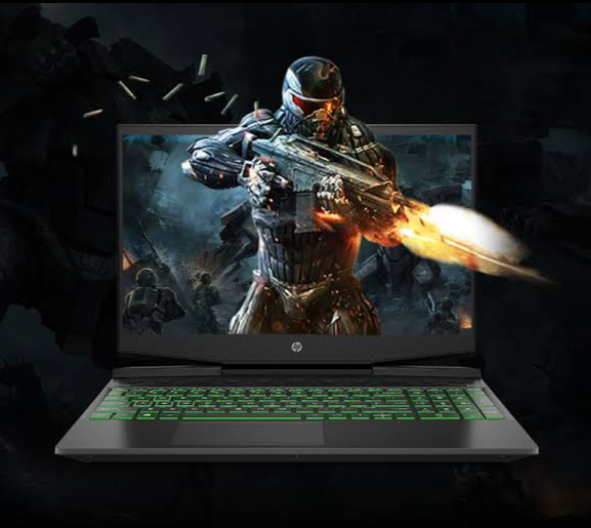 Gamers Sejati? Yuk Nikmati Serunya Ngegame dengan HP Pavilion Gaming!