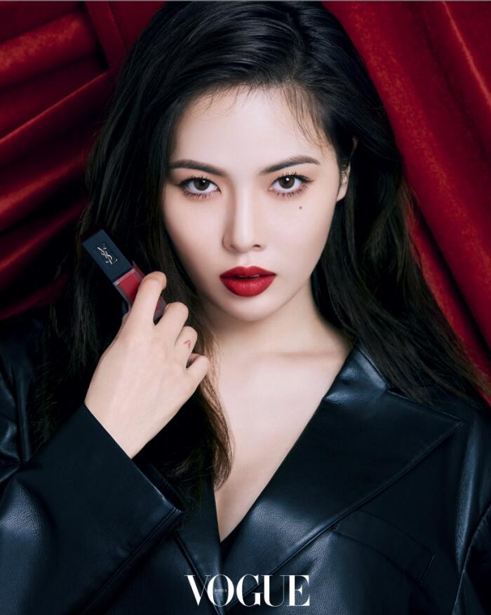 P-Nation Akhirnya Umumkan Tanggal Comeback HyunA!