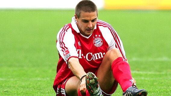 Legenda Sepakbola yang Pensiun Dini, Siapa Sajakah?