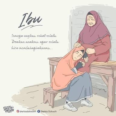 Apa Saja Hal Yang Paling Dirindukan Dari Sosok Ibu? Nomor 1 Paling Favorit!