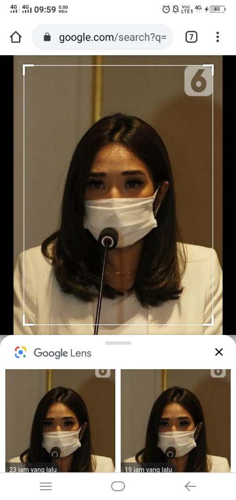 Setelah Di Selidiki Terbukti Terkait Video Syur ,lalu Gisella Meminta Maaf 