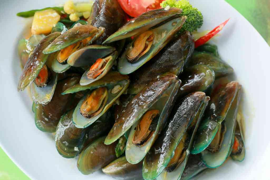 Bahaya Makan Kerang Hijau