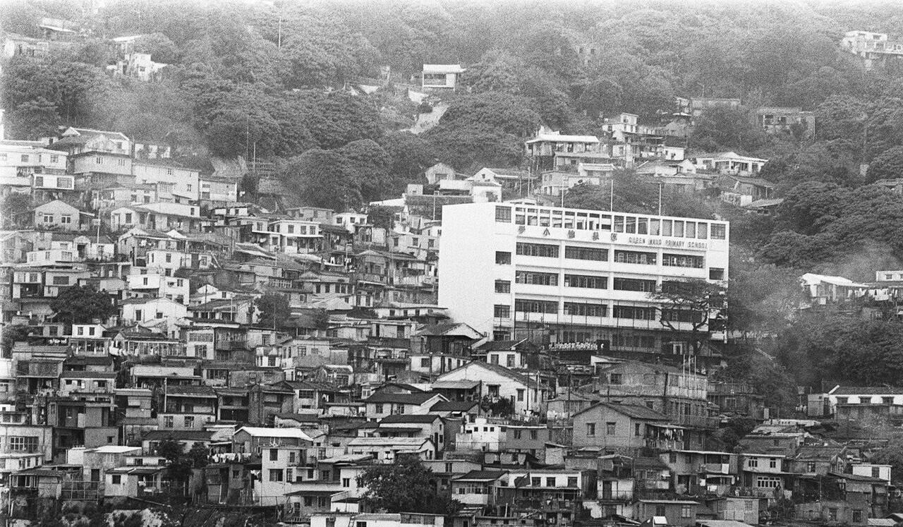Hotel Yang Tidak Terlihat Lagi