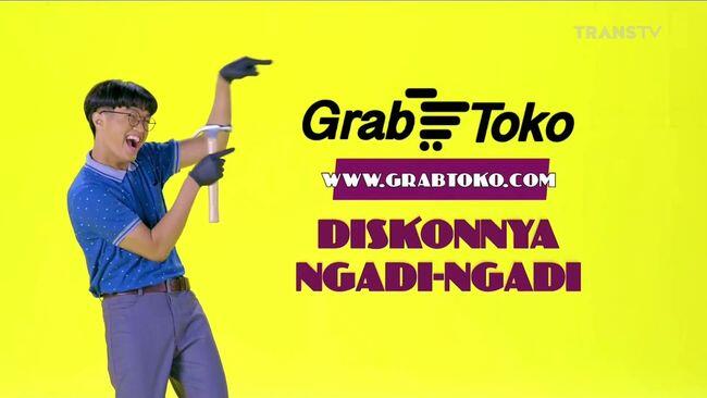 4 Hal yang Janggal dari GrabToko, Termasuk Pakai CMS Gratisan