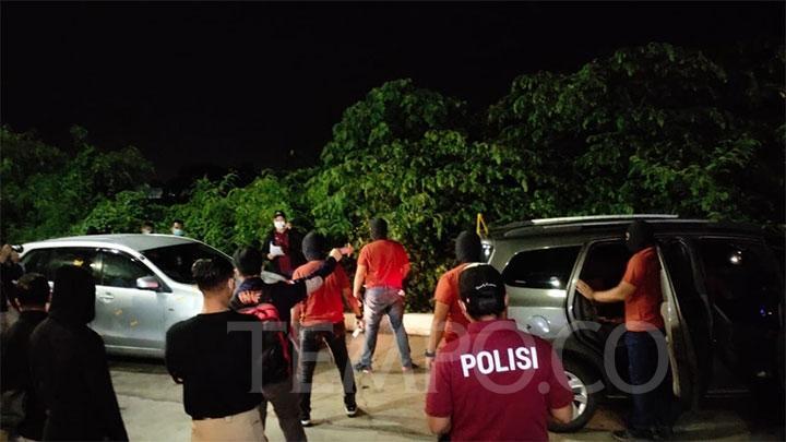 Komnas HAM: Polisi Langgar HAM soal Tewasnya 4 Laskar FPI