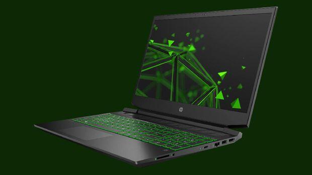 Nge-game Tanpa Batas dengan Laptop HP Pavillion Gaming