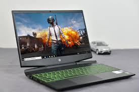 Nge-game Tanpa Batas dengan Laptop HP Pavillion Gaming