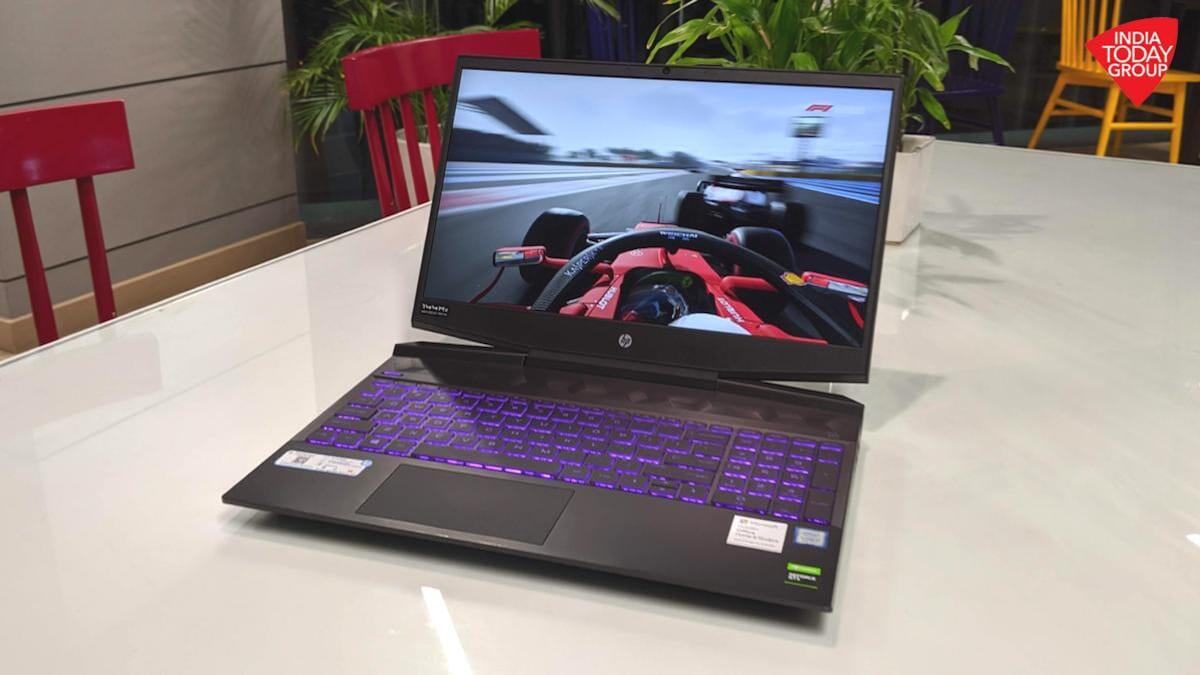 Masih Suka Stres karena Perangkat Gaming Lemot? HP Pavilion Gaming Solusinya!