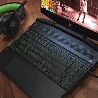 Masih Suka Stres karena Perangkat Gaming Lemot? HP Pavilion Gaming Solusinya!