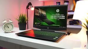 Review HP Pavilion Gaming, Partner Ideal Gamer Sejati