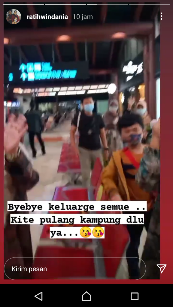 Diduga Menjadi Salah Satu Penumpang SJ 182, Akun Instagram Ini Dibanjiri Pengikut