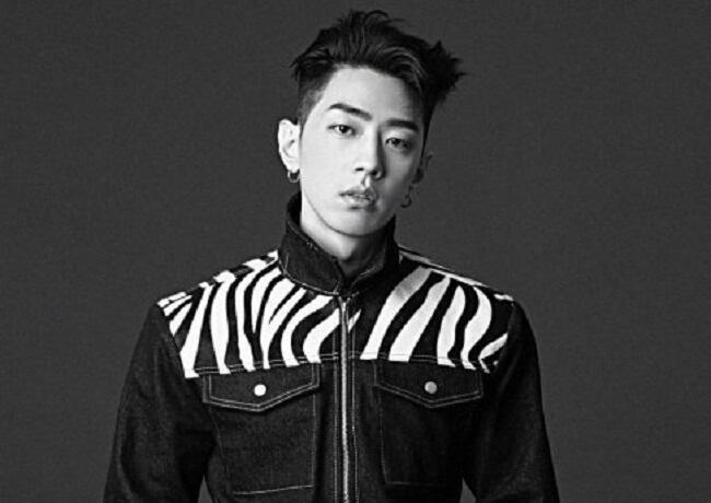 Terinspirasi Jay Park, Gray Kini Tampil Lebih Hot