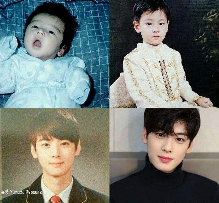 Gak Perlu Oplas, 5 Idol Pria Ini Udah Ganteng dari Lahir